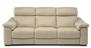 C115 Giulivo Reclining Sofa in 15C6