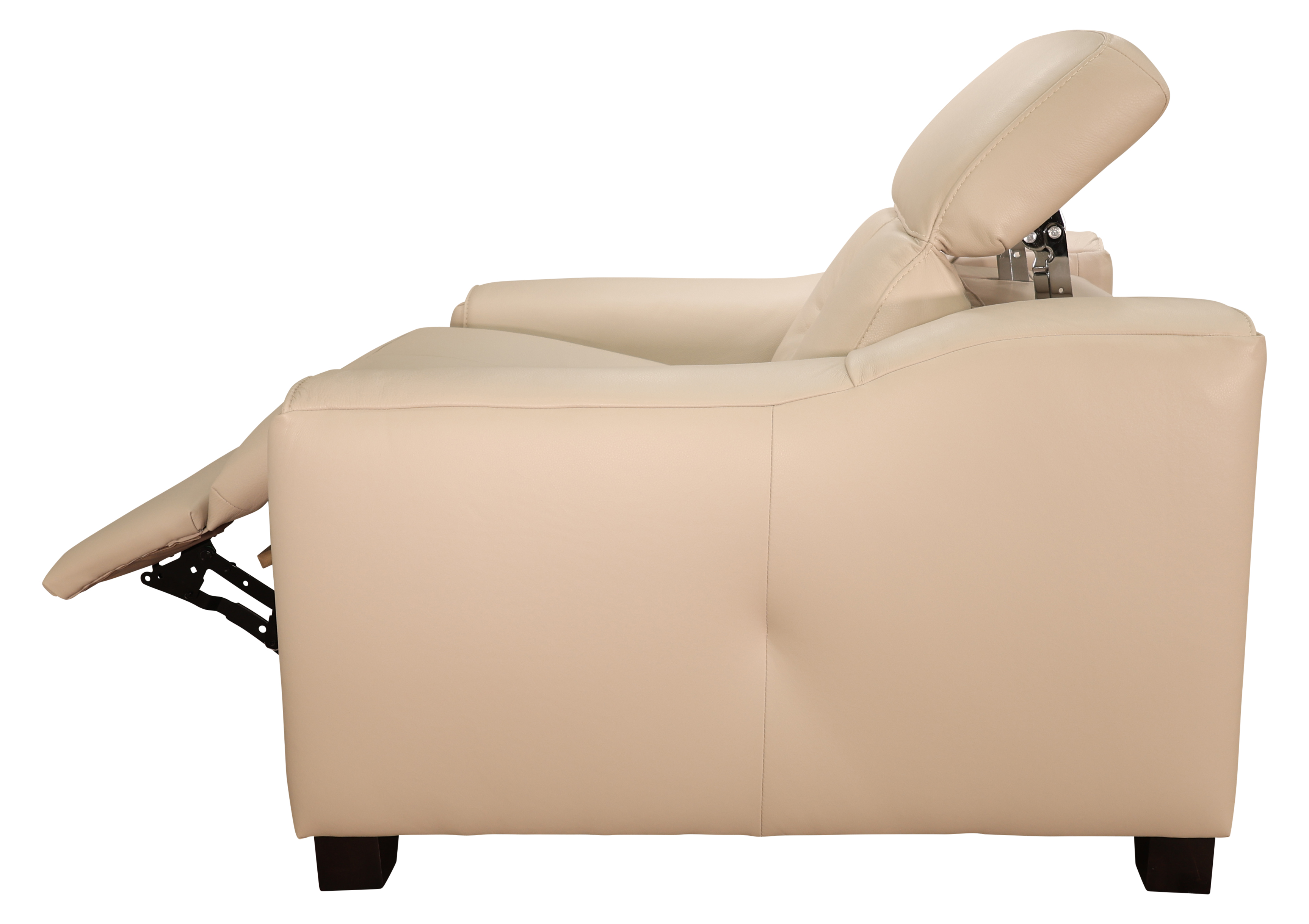 Bergamo Bellini Recliner