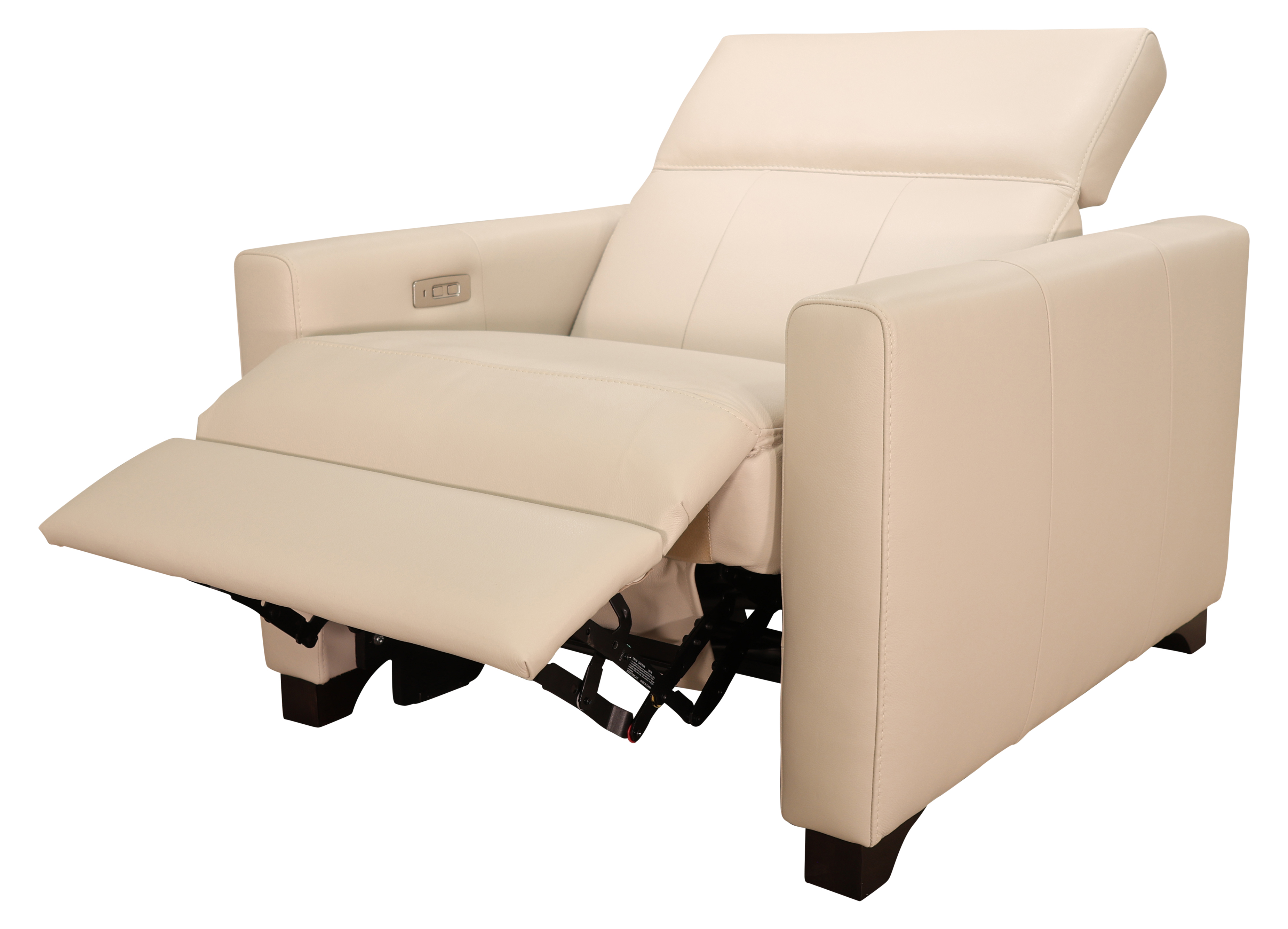 Bergamo Manzoni Recliner