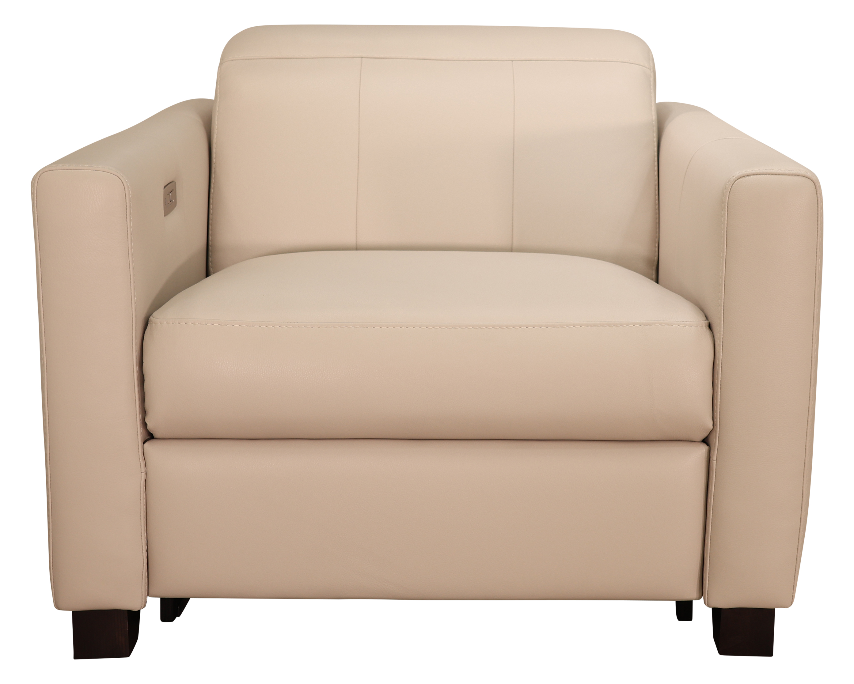 Bergamo Manzoni Recliner