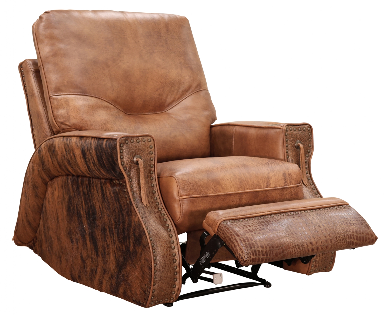 Ride Recliner