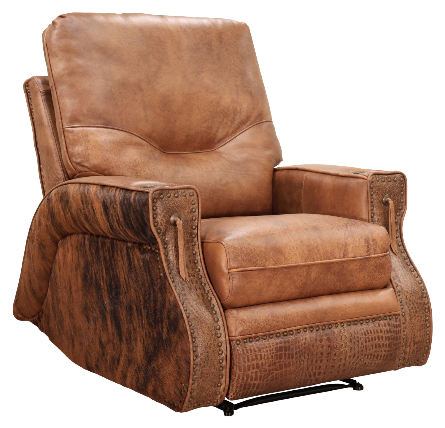 Ride Recliner