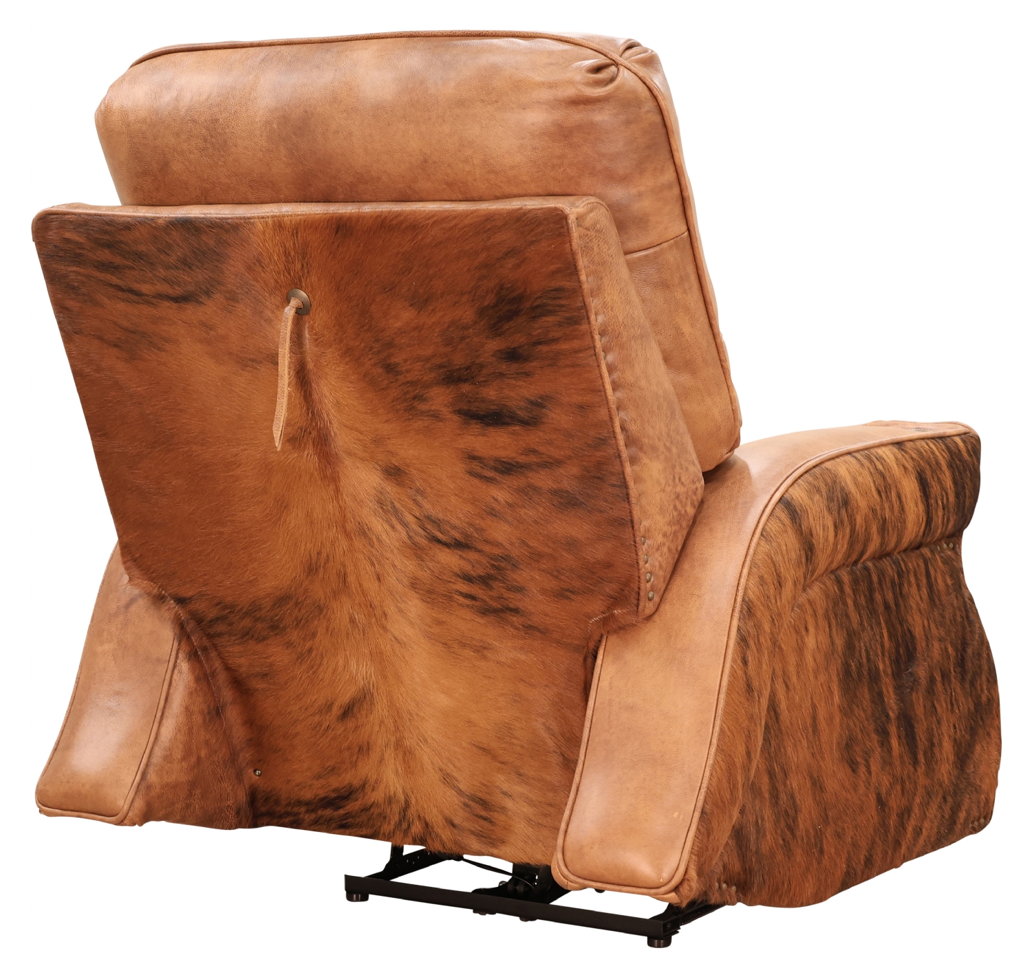 Ride Recliner