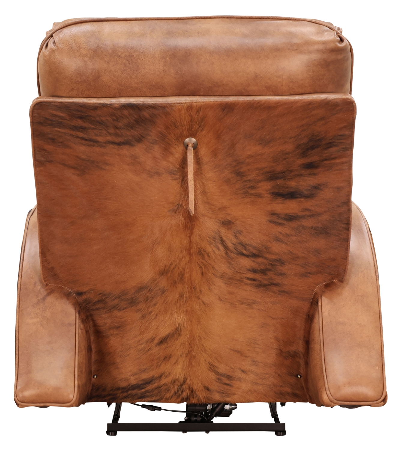 Ride Recliner