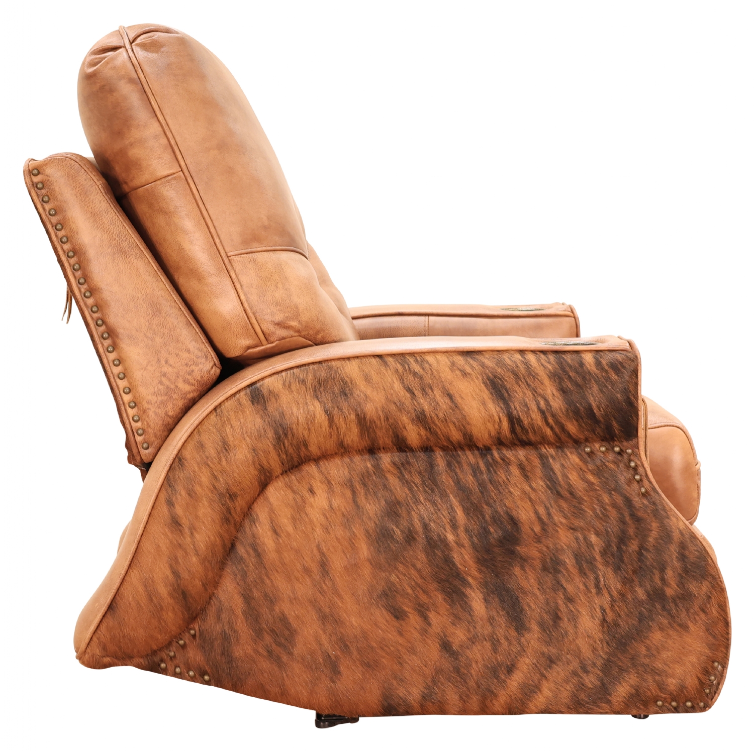 Ride Recliner