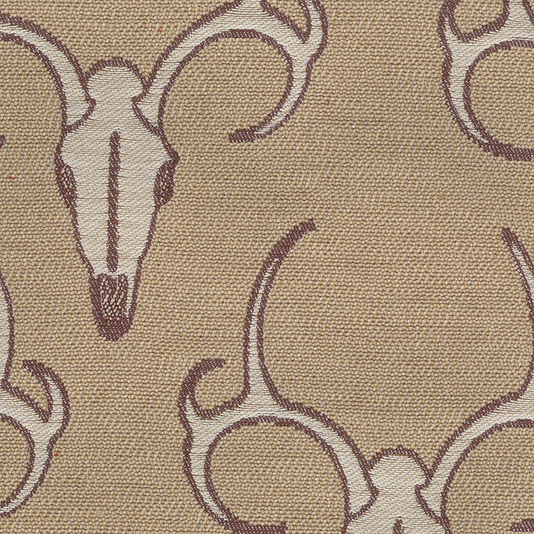 Longhorn Sandstone Arizona Leather Interiors