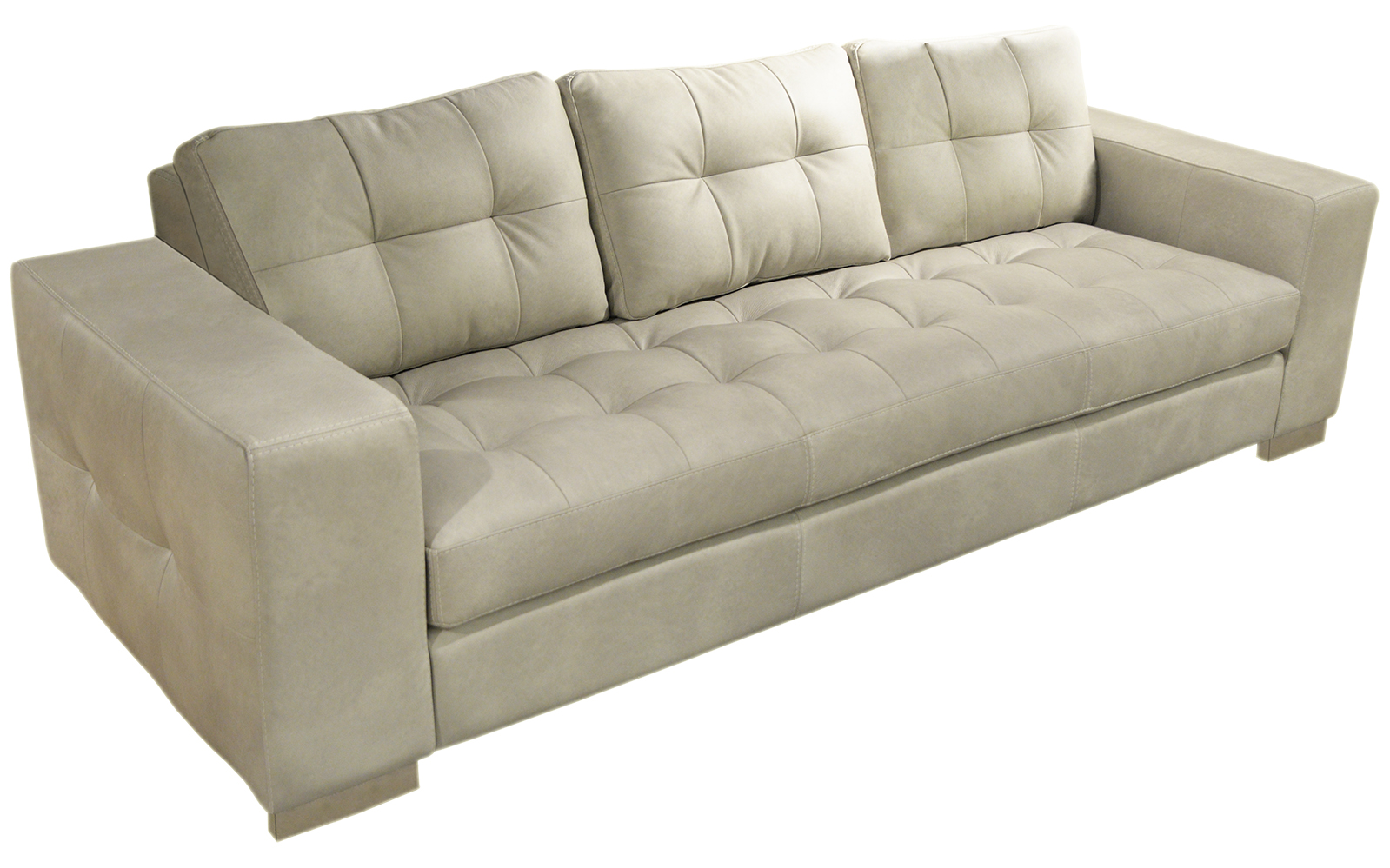 arizona leather company sofa