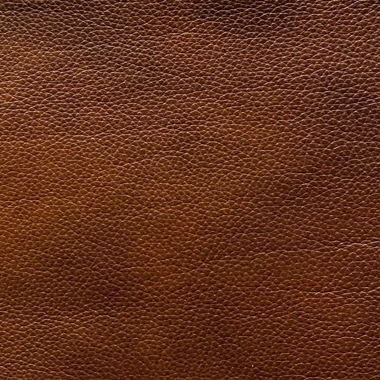 Valentino Mahogany - Arizona Leather Interiors